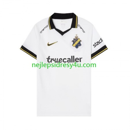 Fotbalový Dres AIK Venkovní 2026/27